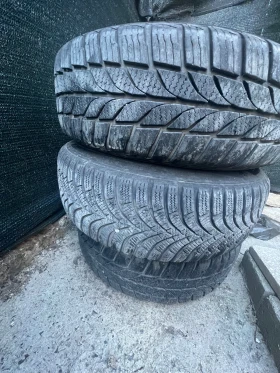 Гуми с джанти  185/65R15, снимка 2