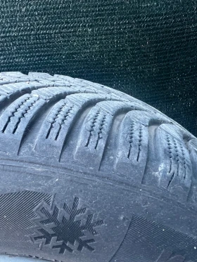 Гуми с джанти  185/65R15, снимка 5