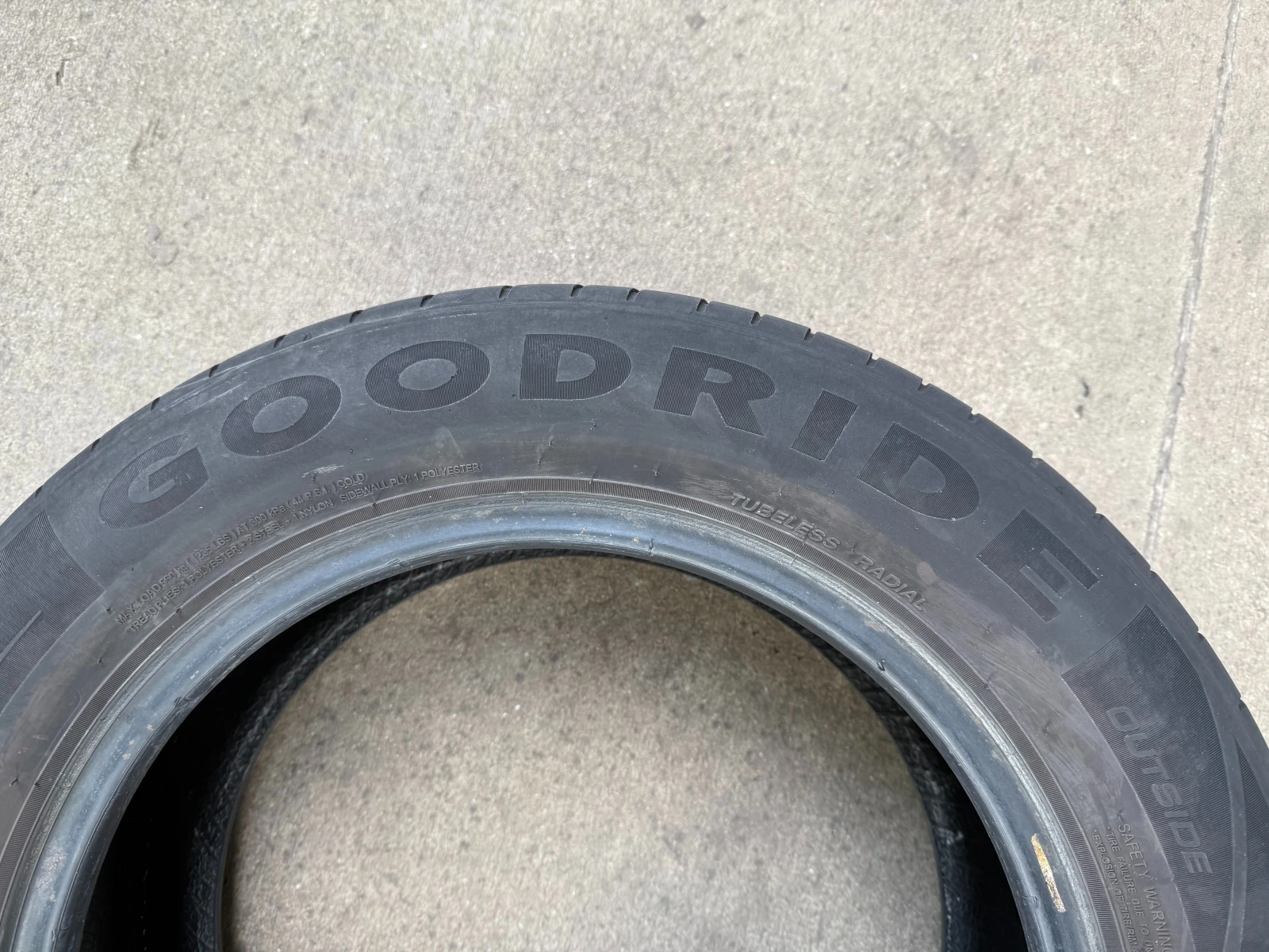  195/60R15 | Mobile.bg   10