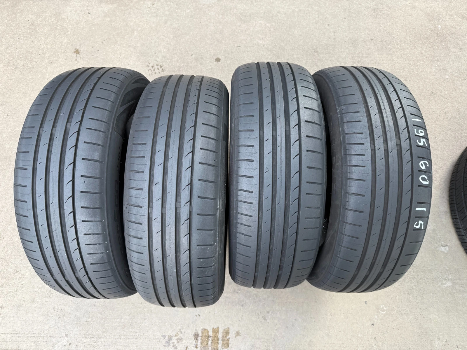  195/60R15 | Mobile.bg   1