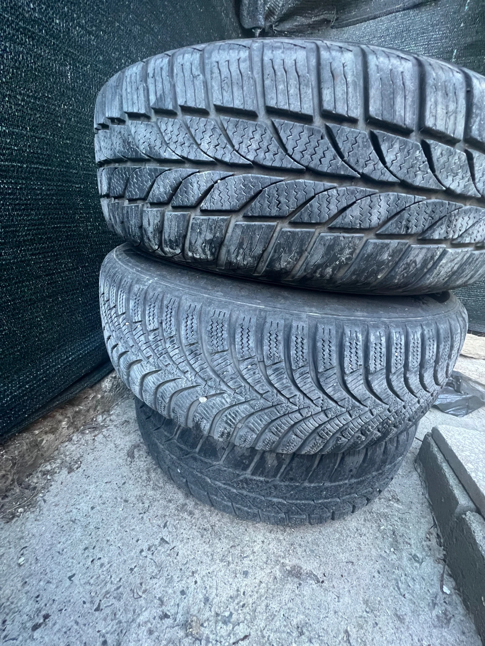 ���� � ������ 185/65R15 �� Mercedes-Benz A 180 | Mobile.bg � ����������� 2