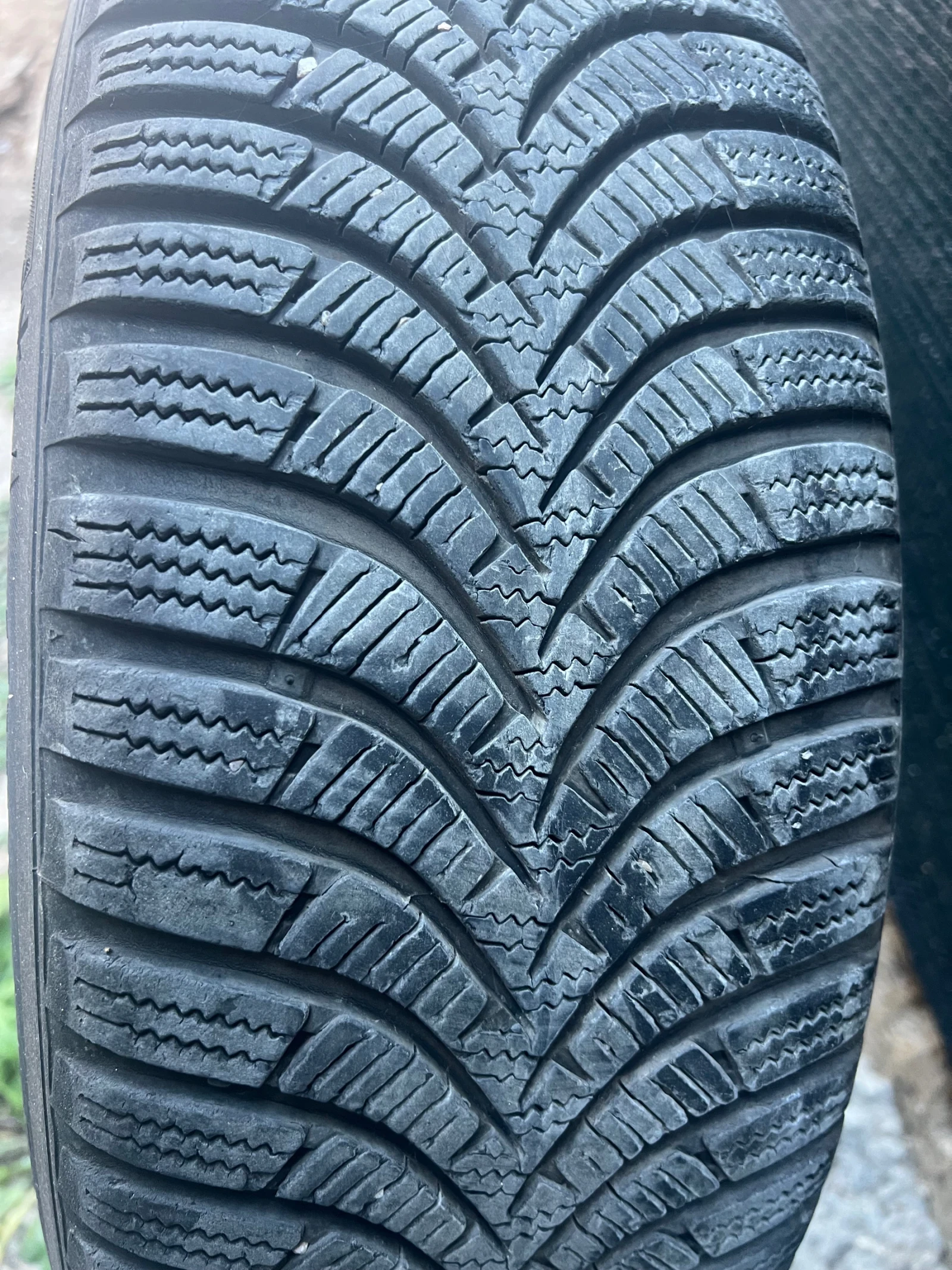 ���� � ������ 185/65R15 �� Mercedes-Benz A 180 | Mobile.bg � ����������� 4