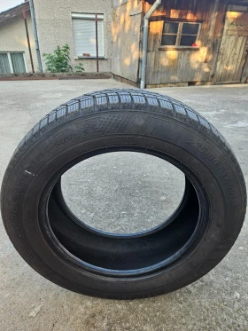 Гуми Зимни 225/60R17, снимка 6 - Гуми и джанти - 47492003