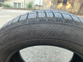 Гуми Зимни 225/60R17, снимка 5 - Гуми и джанти - 47492003