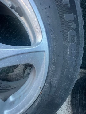 ���� � ������ 185/65R15 �� Mercedes-Benz A 180 | Mobile.bg � ����� ������ 3
