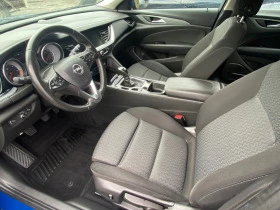 Opel Insignia 1, 6 CDTI , снимка 11