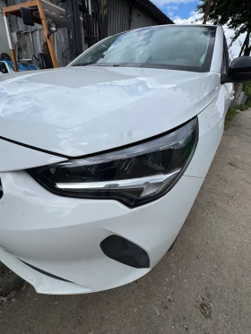 Opel Corsa Електричка, снимка 3