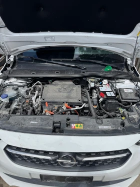 Opel Corsa Електричка, снимка 2