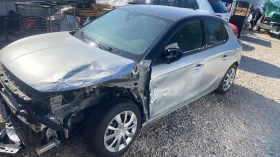 Opel Corsa Електричка, снимка 9