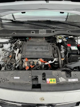 Opel Corsa Електричка, снимка 8