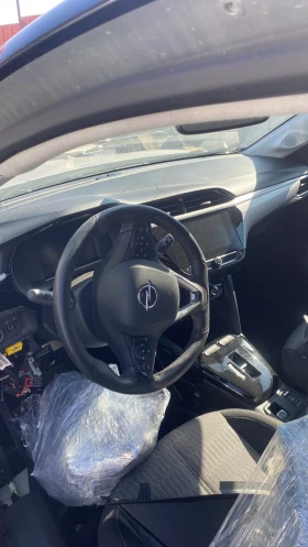 Opel Corsa Електричка, снимка 7