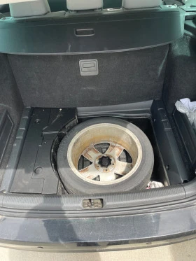 VW Passat 1.9 TDI BLS, снимка 5