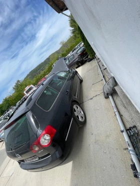 VW Passat 1.9 TDI BLS, снимка 8