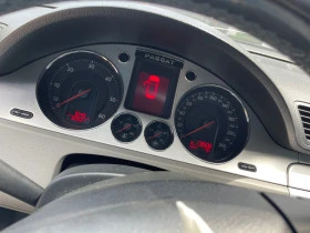 VW Passat 1.9 TDI BLS, снимка 4