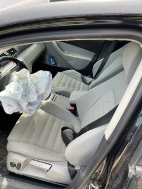 VW Passat 1.9 TDI BLS, снимка 3