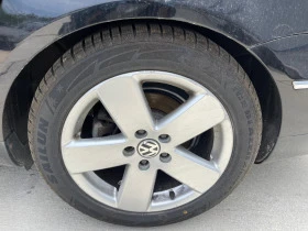 VW Passat 1.9 TDI BLS, снимка 9