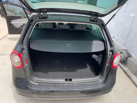 VW Passat 1.9 TDI BLS, снимка 6
