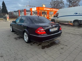 Mercedes-Benz E 320, снимка 9