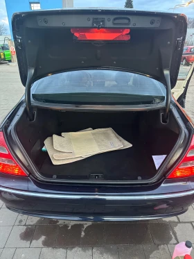 Mercedes-Benz E 320, снимка 11