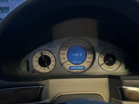 Mercedes-Benz E 320, снимка 12