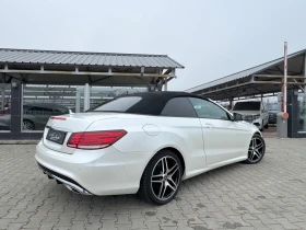Mercedes-Benz E 350 CDI#CABRIO#AMG#9G-TR#360* CAM#2016г, снимка 4