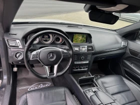 Mercedes-Benz E 350 CDI#CABRIO#AMG#9G-TR#360* CAM#2016г, снимка 11