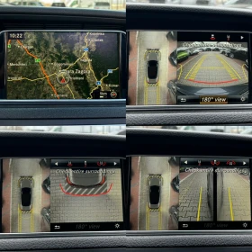 Mercedes-Benz E 350 CDI#CABRIO#AMG#9G-TR#360* CAM#2016г, снимка 15