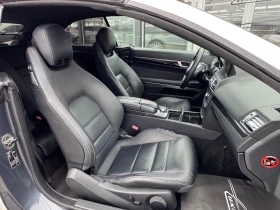 Mercedes-Benz E 350 CDI#CABRIO#AMG#9G-TR#360* CAM#2016г, снимка 12
