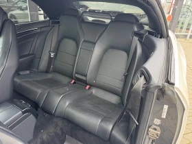 Mercedes-Benz E 350 CDI#CABRIO#AMG#9G-TR#360* CAM#2016г, снимка 13