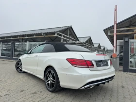Mercedes-Benz E 350 CDI#CABRIO#AMG#9G-TR#360* CAM#2016г, снимка 5