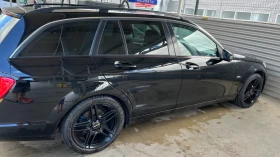 Mercedes-Benz C 200 2.0D 136к.с w204, снимка 3