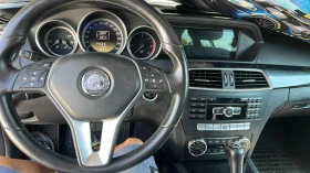 Mercedes-Benz C 200 2.0D 136к.с w204, снимка 14