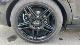 Mercedes-Benz C 200 2.0D 136к.с w204, снимка 10