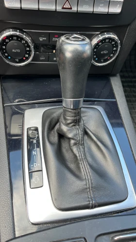 Mercedes-Benz C 200 2.0D 136к.с w204, снимка 8