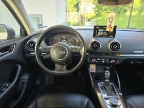 Audi A3 Premium plus 2.0 TFSI Quattro keyless , снимка 12