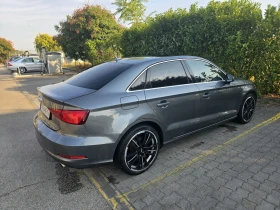 Audi A3 Premium plus 2.0 TFSI Quattro keyless , снимка 6