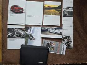 Audi A3 Premium plus 2.0 TFSI Quattro keyless , снимка 17