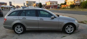 Mercedes-Benz C 220 AVANGARD OM646, снимка 4