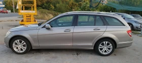Mercedes-Benz C 220 AVANGARD OM646, снимка 8