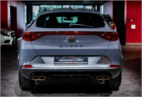 Cupra Formentor VZ* e-Hybrid* , снимка 5