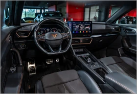 Cupra Formentor VZ* e-Hybrid* , снимка 10