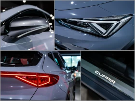 Cupra Formentor VZ* e-Hybrid* , снимка 9