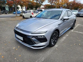 Hyundai Sonata 2.0 LPG Mobility * НАЙ-ДОБРА ЦЕНА В БЪЛГАРИЯ* , снимка 6
