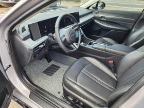 Hyundai Sonata 2.0 LPG Mobility * НАЙ-ДОБРА ЦЕНА В БЪЛГАРИЯ* , снимка 11