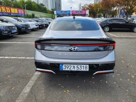 Hyundai Sonata 2.0 LPG Mobility * НАЙ-ДОБРА ЦЕНА В БЪЛГАРИЯ* , снимка 4