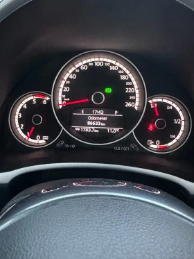 VW Beetle 1, 6 TDI, CUP EDITION, снимка 11