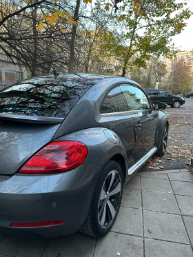 VW Beetle 1, 6 TDI, CUP EDITION, снимка 15