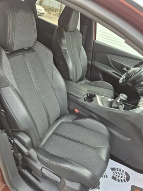 Peugeot 3008 2.0HDI-GT-line-150k, снимка 11