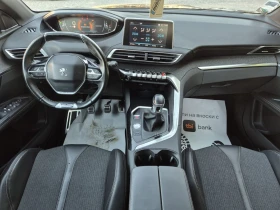 Peugeot 3008 2.0HDI-GT-line, снимка 8