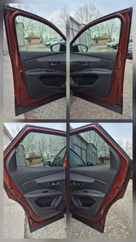 Peugeot 3008 2.0HDI-GT-line-150k, снимка 13